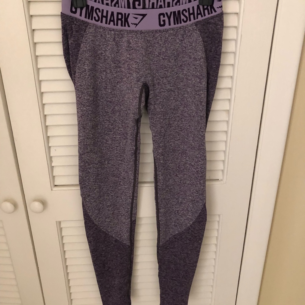 Gymshark Flex Leggings